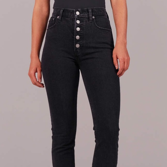 Garage-Mom jeans - Picture 1 of 6